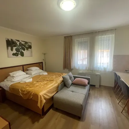 Termal Schmitz B6 Hajduszoboszlo