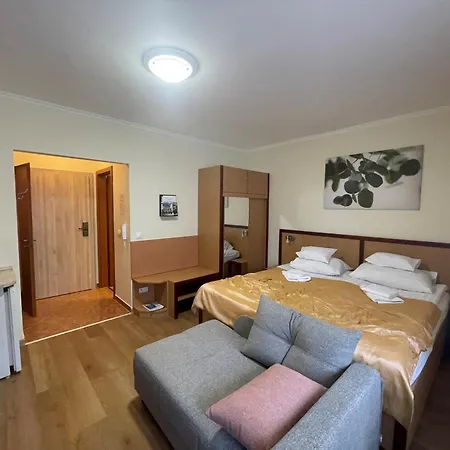 Termal Schmitz B6 Hajdúszoboszló