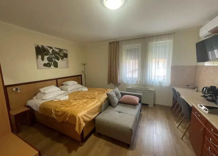 Termal Schmitz B6 Hajdúszoboszló