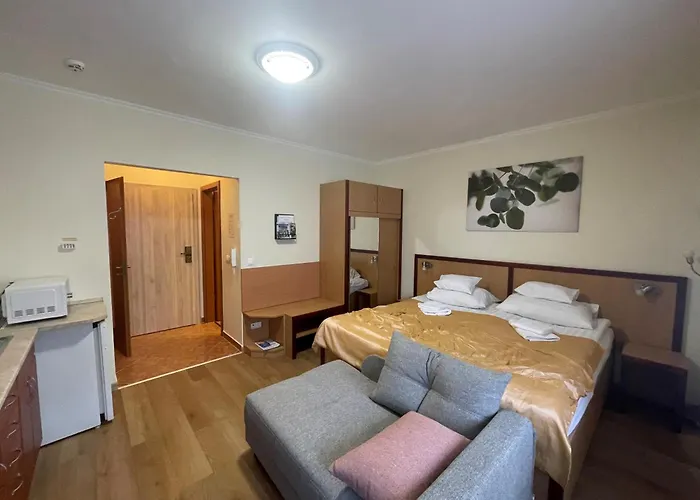 Termal Schmitz B6 Hajdúszoboszló